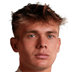 Devin Badenhorst