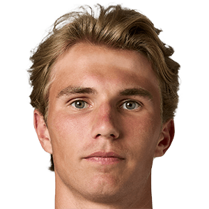 Nicolai Budkov Kjaer