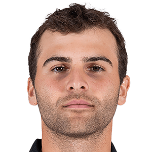 Stefan Dostanic