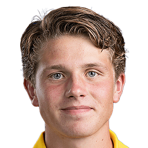 Max Dahlin