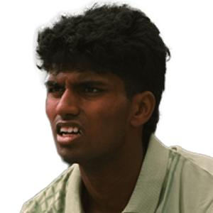 Manas Dhamne