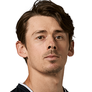 Alex de Minaur