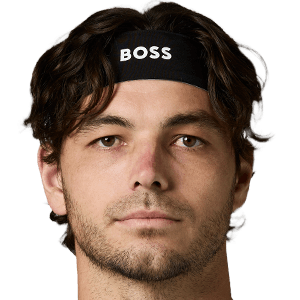 Taylor Fritz