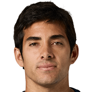 Cristian Garin