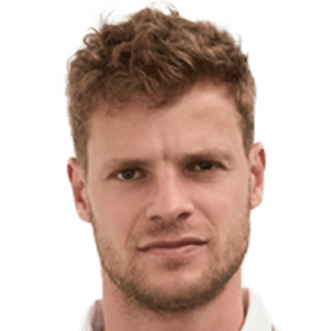 Yannick Hanfmann