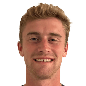 Cannon Kingsley