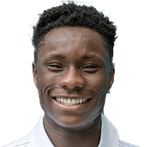 Moise Kouame