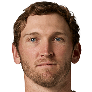Mitchell Krueger