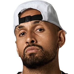Nick Kyrgios