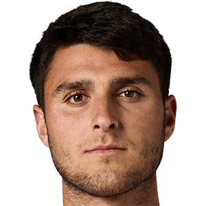 Pablo Llamas Ruiz