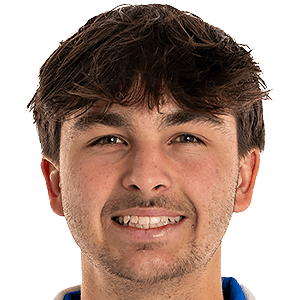 Trevor Svajda