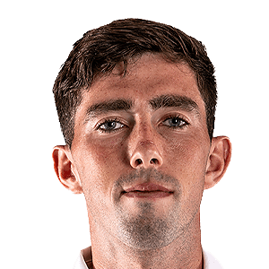Connor Thomson