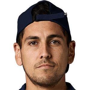 Alejandro Tabilo
