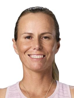 Varvara Lepchenko