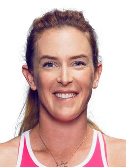 Madison Brengle