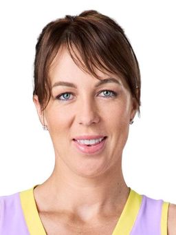 Anastasia Pavlyuchenkova