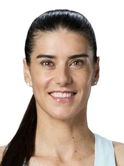 Sorana Cirstea