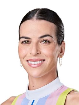 Ajla Tomljanovic