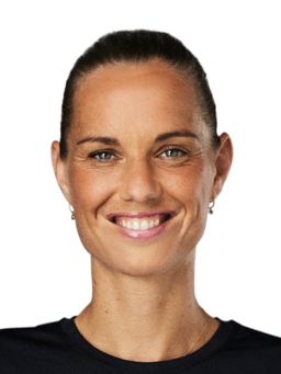 Arantxa Rus