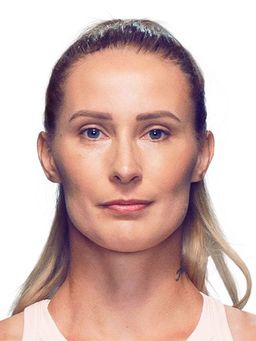 Polona Hercog