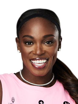 Sloane Stephens