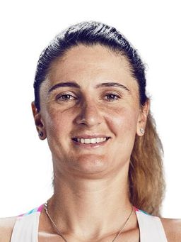Irina Camelia Begu