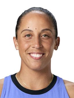 Madison Keys