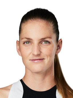 Karolina Pliskova