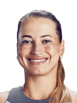 Yulia Putintseva