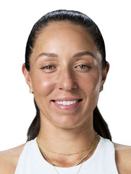 Jessica Pegula