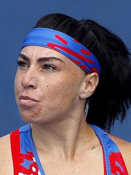 Ekaterine Gorgodze