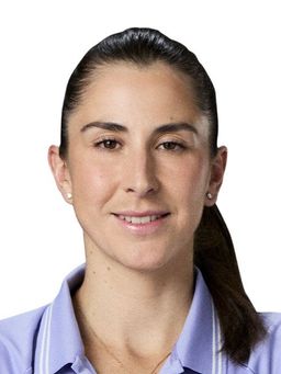 Belinda Bencic