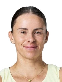 Magda Linette