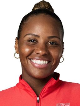 Taylor Townsend
