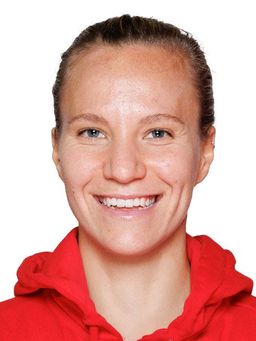Viktorija Golubic