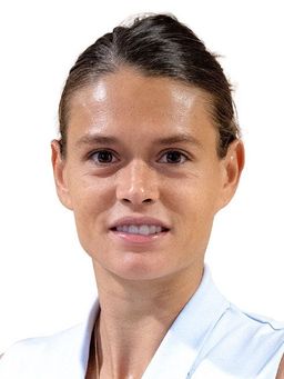 Chloe Paquet