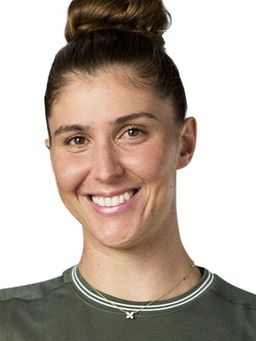 Beatriz Haddad Maia