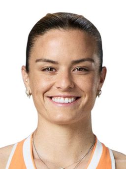 Maria Sakkari