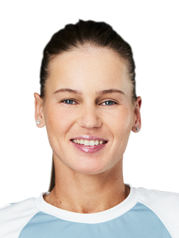 Veronika Kudermetova