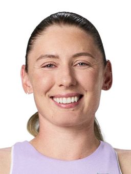 Ekaterina Alexandrova