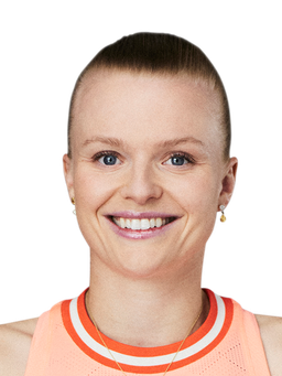 Harriet Dart