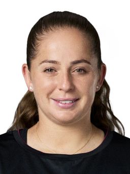 Jelena Ostapenko