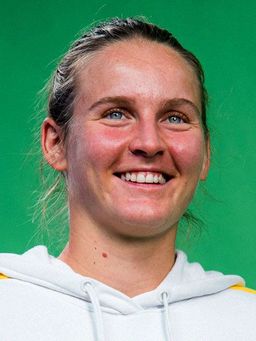 Fiona Ferro