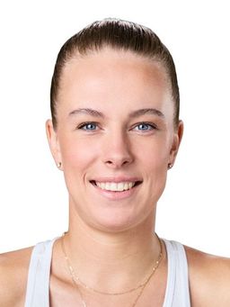 Magdalena Frech