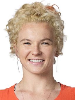 Katerina Siniakova