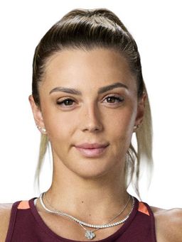 Jaqueline Cristian