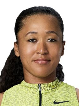 Naomi Osaka