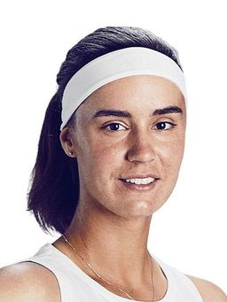 Anhelina Kalinina