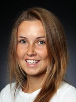 Justina Mikulskyte