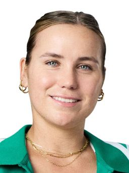 Sofia Kenin